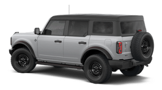 2026 Ford Bronco® External Image 3